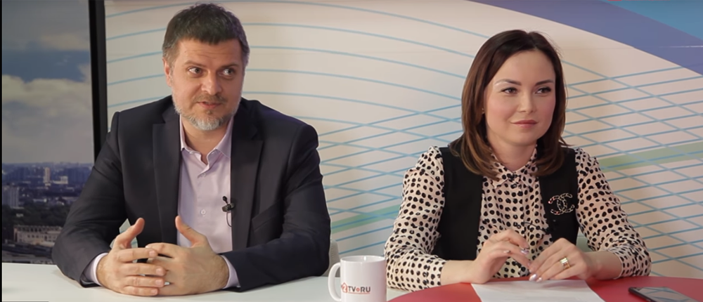 Подготовка управленцев нового поколения для агентств недвижимости